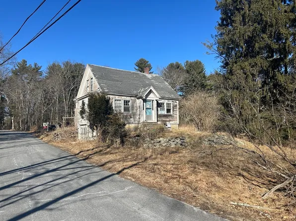 186 Lincoln St, Norton, MA 02766