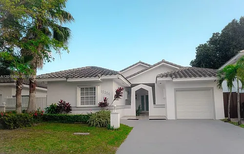 15356 SW 42nd Ln Photo 1