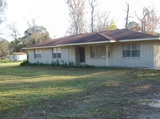 1254 Us Highway 190, Huntsville, TX 77340