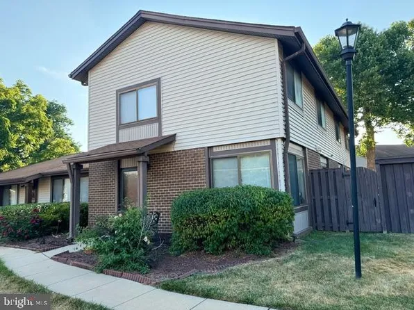140 Big Chimney Br #10-4, Upper Marlboro, MD 20774