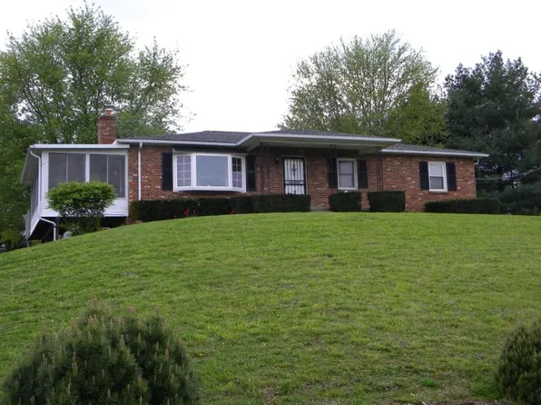 4425 Carroll Cemetery Rd NW, Carroll, OH 43112