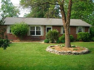 68 Rockwood St, Lebanon, OH 45036