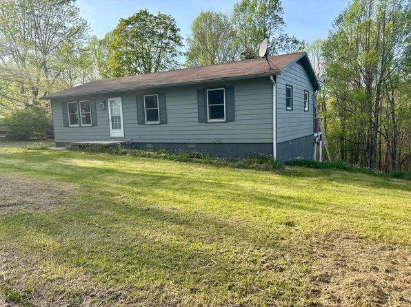 3060 Nettie Fenwick Rd, Fenwick, WV 26202
