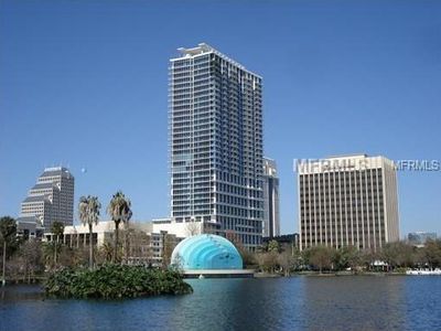 150 E Robinson St Unit 615, Orlando, FL, 32801