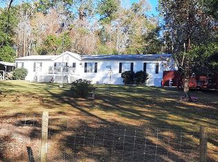 1879 Hall Rd LOT 2, Thomasville, GA 31757