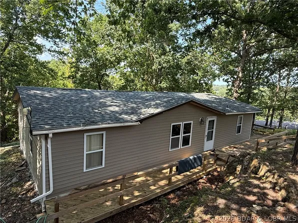 380 Race Track Cir, Linn Creek, MO 65052