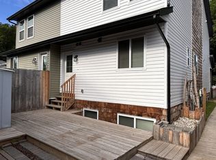 12037 59th St NW BASEMENT 12037, Edmonton, AB T5W3Y1