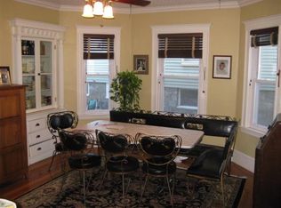 88 Bay State Ave #1S, Somerville, MA 02144