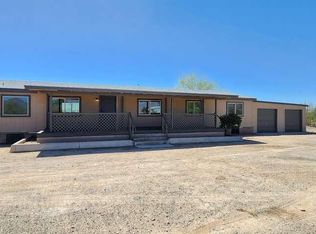 2374 S Polaris Way, Tucson, AZ 85735