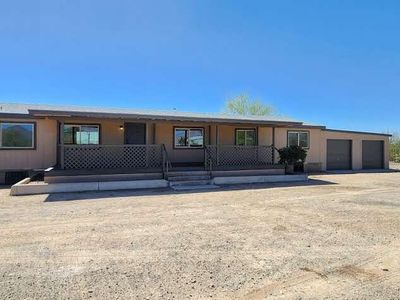 2374 S Polaris Way, Tucson, AZ, 85735