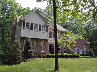 16916 Old Sawmill Rd, Woodbine, MD 21797