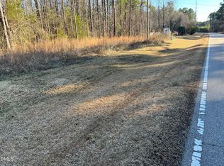 0 State Highway 58 #4, Warrenton, NC 27589