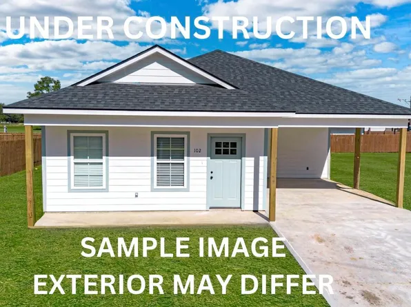 1069 Madeline Hts, Breaux Bridge, LA 70517