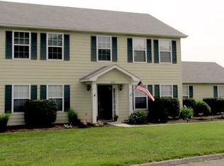 8212 Huntsman Ct, Powell, TN 37849