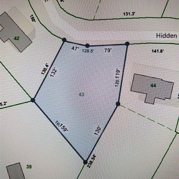 1st image of 197 Hidden Oaks Trl NE Lot 43