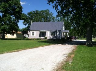 1606 State Route 501, Wapakoneta, OH 45895