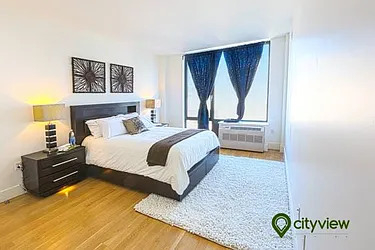Rented by City View Living