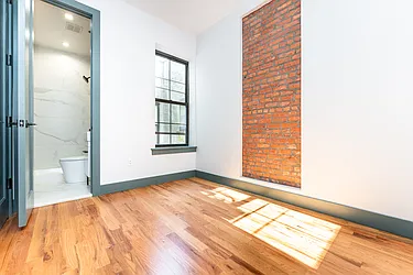 Rented by PM Management