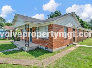 1020 Boston St #O-2, Memphis, TN 38114