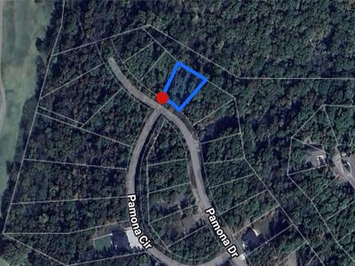 Pamona Dr #4, Bella Vista, AR, 72715