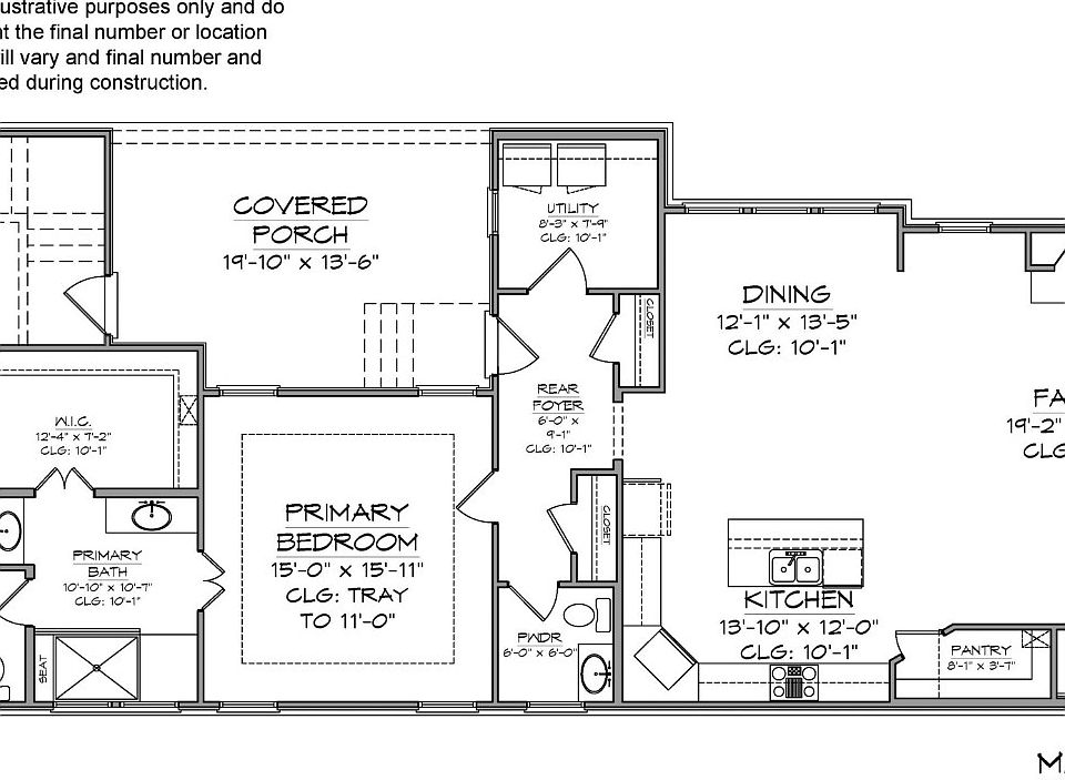2nd image of 807 Jasper Avenue Lot #2293