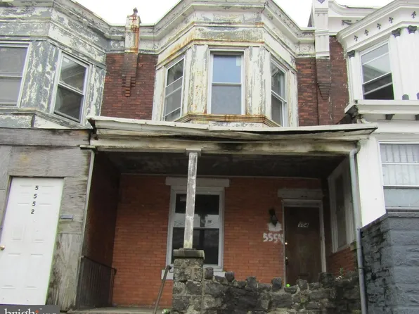 5554 Lansdowne Ave, Philadelphia, PA 19131