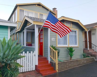 350 Eucalyptus Ave, Avalon, CA, 90704