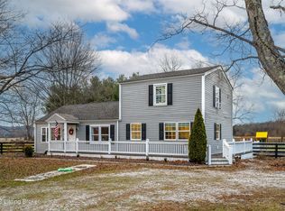 5220 Thurman Rd, Louisville, KY 40299