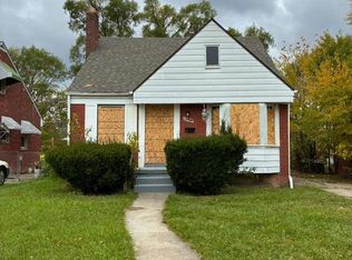 12919 Payton St, Detroit, MI