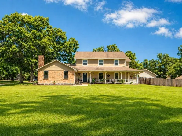 3000 Shadow Lawn St, Brenham, TX 77833