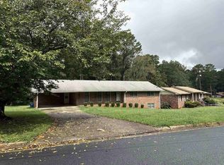 4755 Tocoma Trl, Atlanta, GA 30349