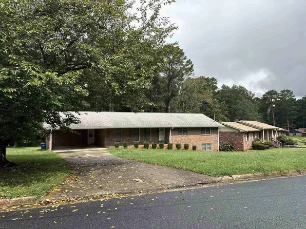 4755 Tocoma Trl, Atlanta, GA 30349