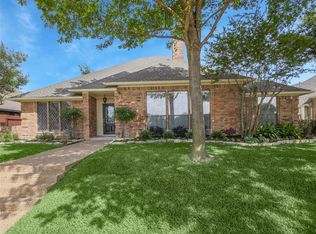 2044 Switzerland Ave, Plano, TX 75025