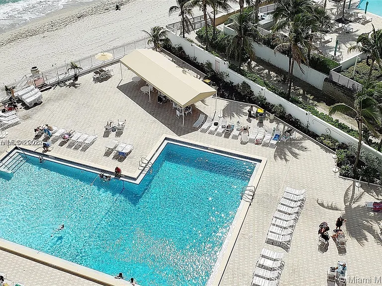 3505 S Ocean Dr #209 — Photo 28