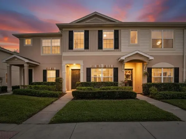 15843 Fishhawk View Dr, Lithia, FL 33547