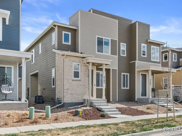 6106 Rawlings Ave, Frederick, CO 80504