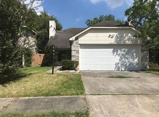 22922 Sherioaks Ln, Spring, TX 77389