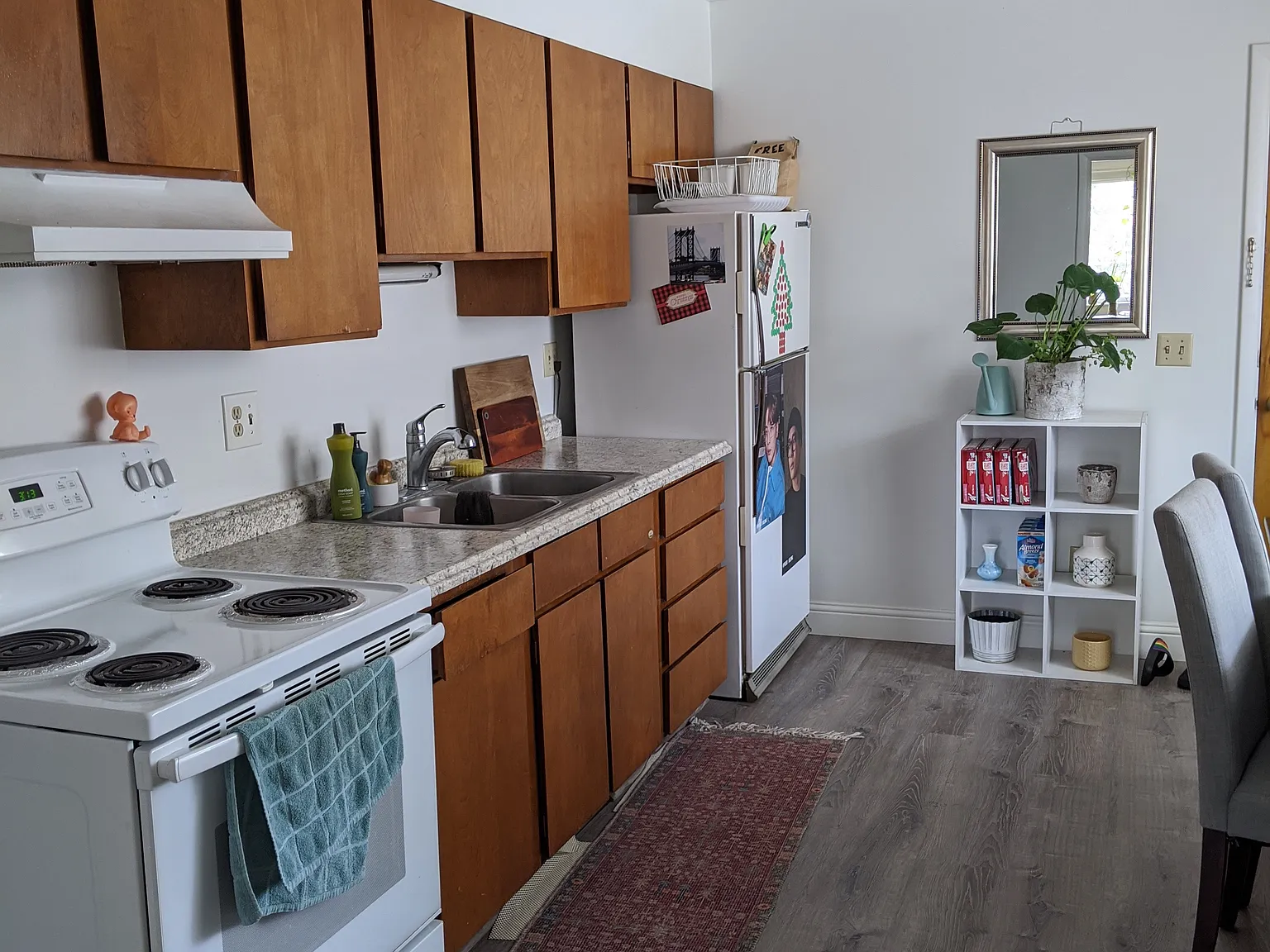 1 bed, 1000 sqft, $800 — Photo 3