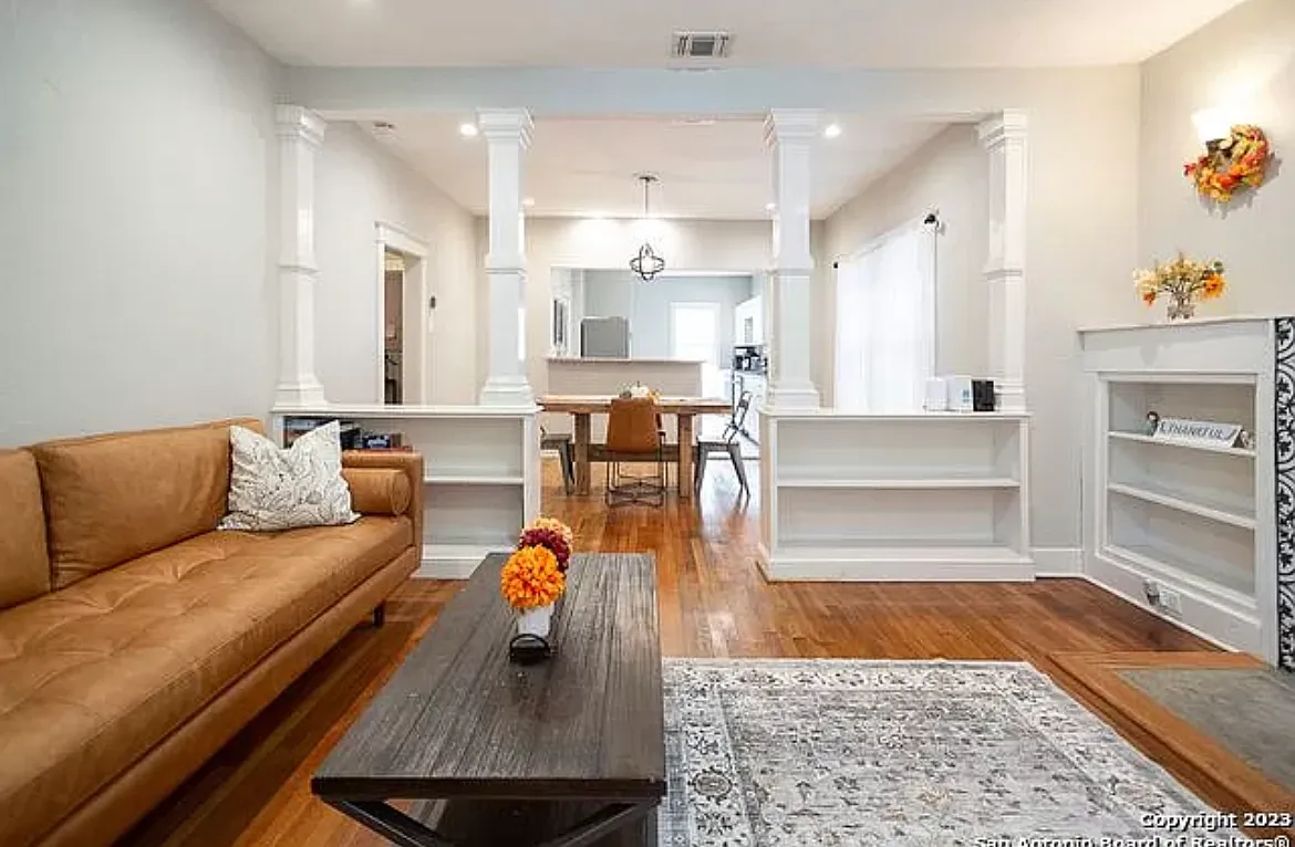 3 bed, 1400 sqft, $1,800 — Photo 4