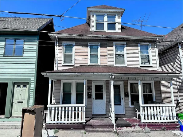 326 N 12th St, Easton, PA 18042