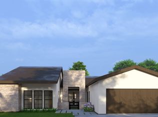 Magnolia Plan, The Coves, Laredo, TX 78045