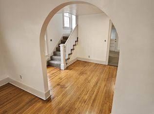 1806 Irwin Ave, Springfield, OH 45505