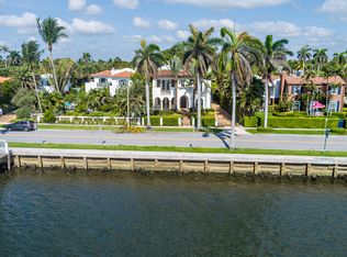 3309 S Flagler Dr, West Palm Beach, FL 33405