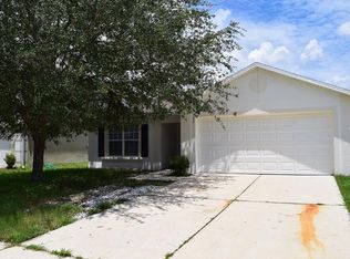 344 Willowbay Ridge St, Sanford, FL 32771