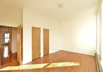 Rented by Buchbinder & Warren