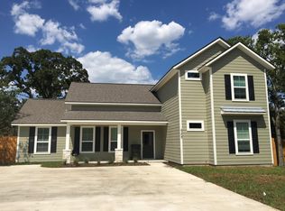 4309 Nagle St, Bryan, TX 77801