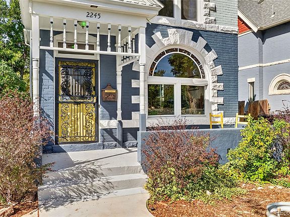 4th image of 2245 Julian Street