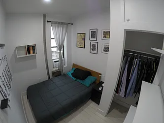 Rented by (DNE Legacy) BH Realty NYC, LLC