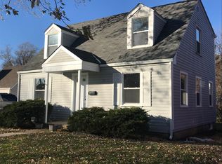 1080 Birchdale Dr, Elgin, IL 60123