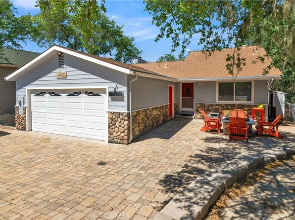 2303 Ridge Rider Rd, Bradley, CA 93426